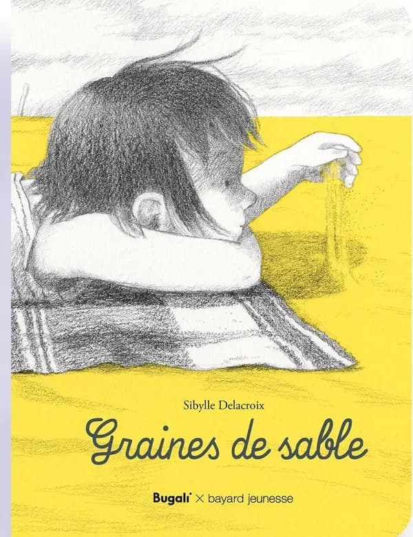 Graines de sable