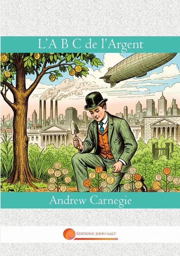 L'ABC de l'argent