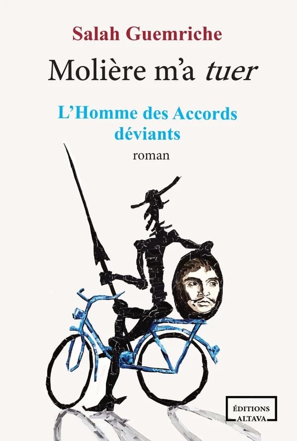 Molière m'a tuer : L'homme des accords déviants
