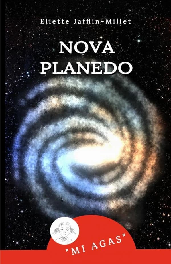 Nova planedo