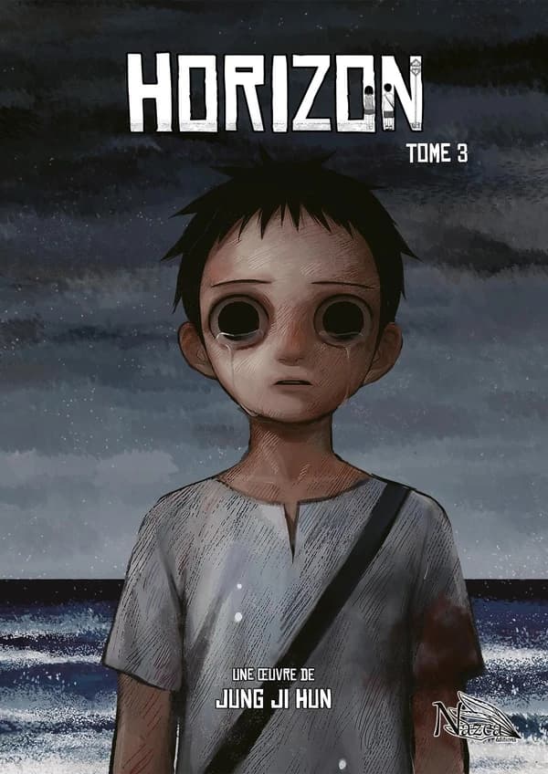 Horizon. Tome 3