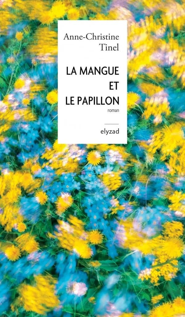 La mangue et le papillon : roman