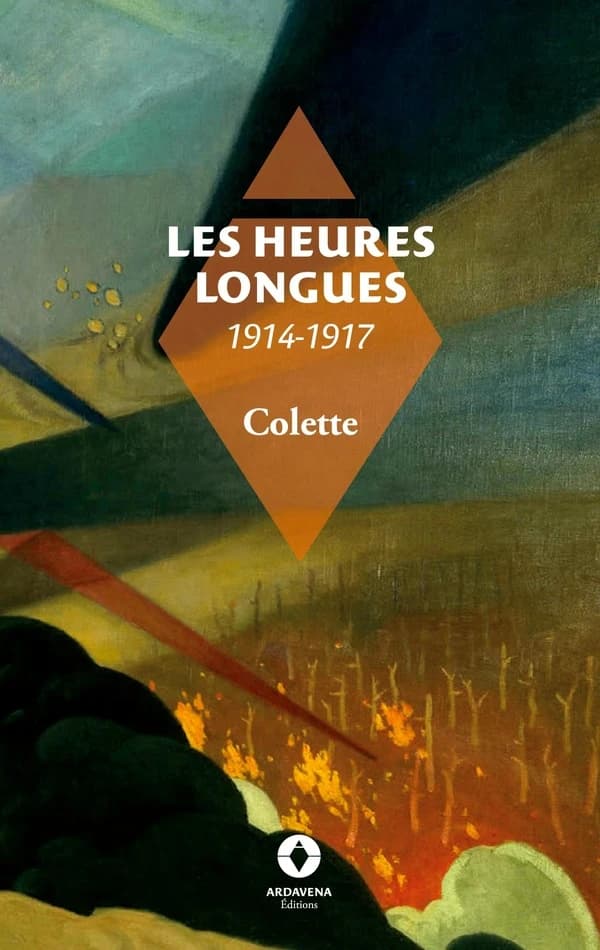 Les heures longues : 1914-1917