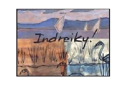 Indreiky