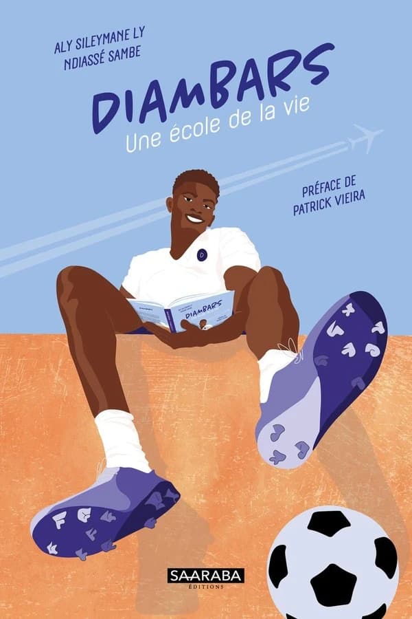 Diambars