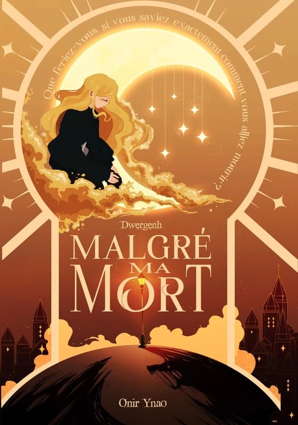 Malgré ma mort