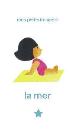 La mer