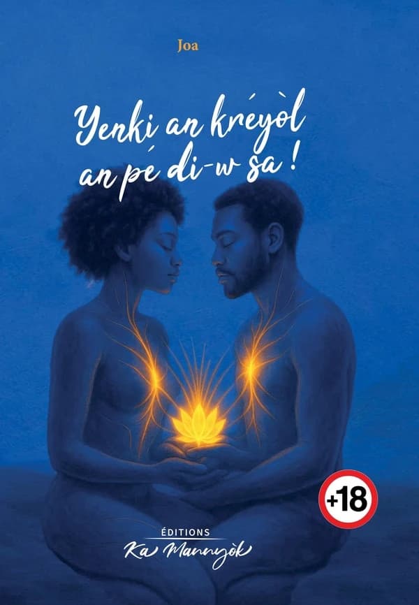 Yenki an Kréyol an pé di-w sa