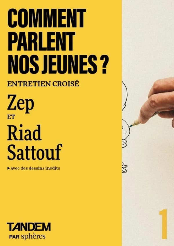 Comment parlent nos jeunes ?