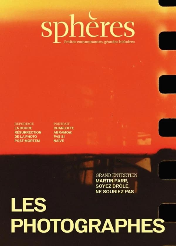 Les photographes