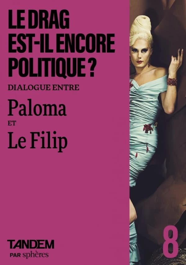 Dialogue entre Paloma et Le Filip