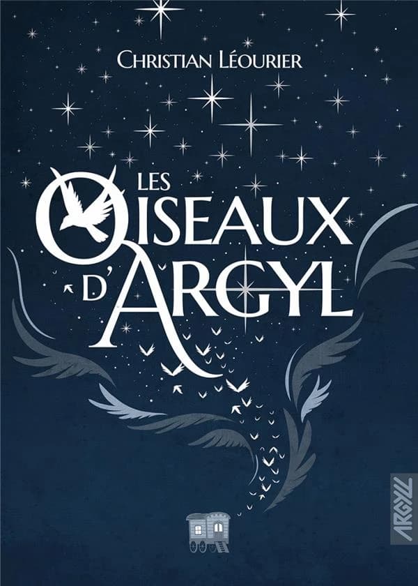 Les oiseaux d'Argyll