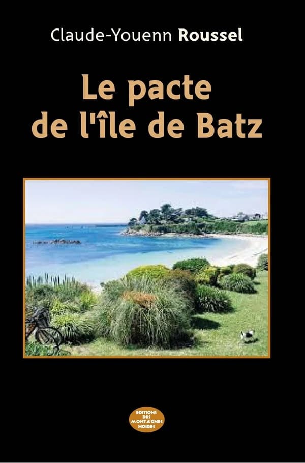 Le pacte de l'île de Batz