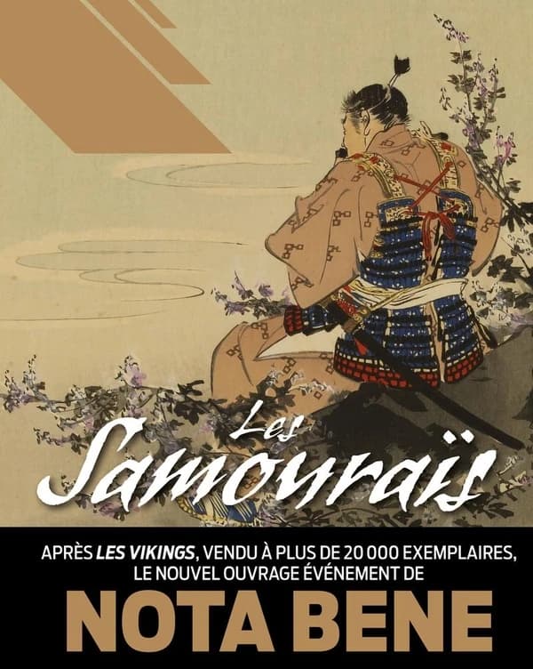 Les samouraïs