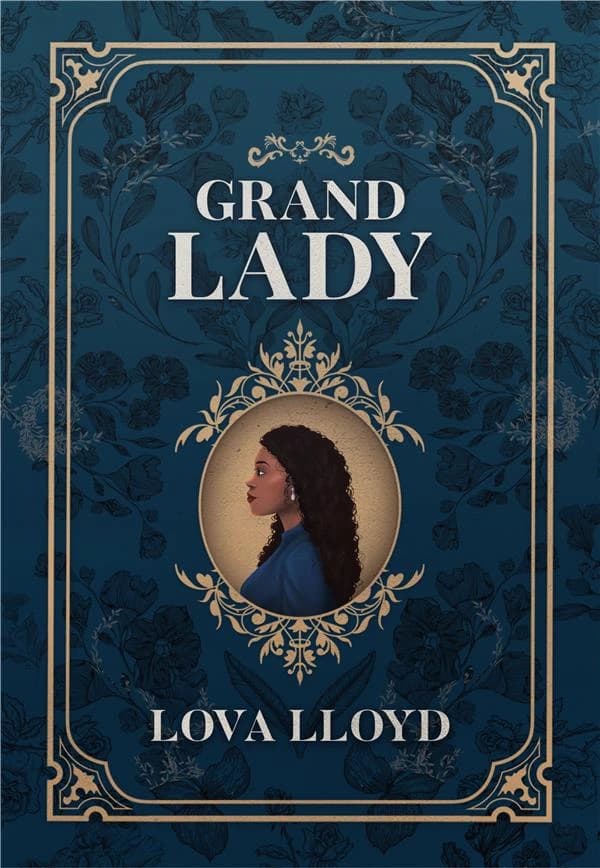 Grand lady