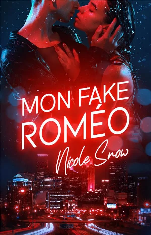 Mon fake Roméo