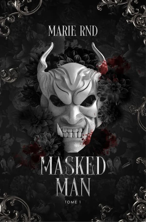 Masked man. Tome 1