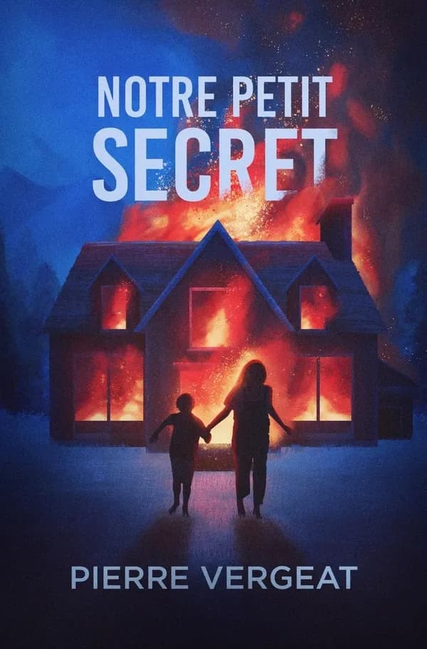 Notre petit secret