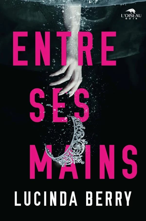 Entre ses mains