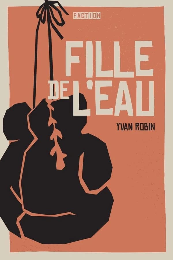 Fille de l'Eau