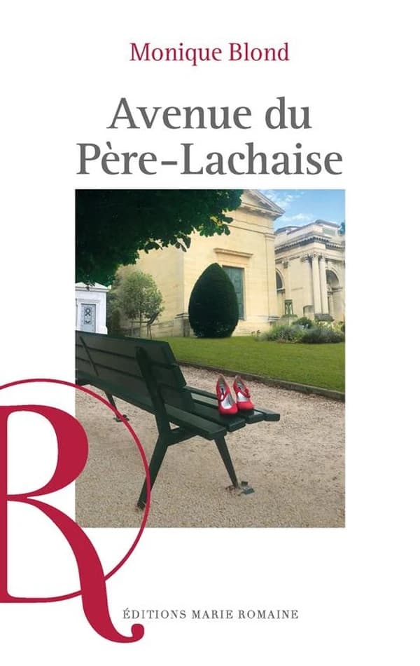 Avenue du Père-Lachaise