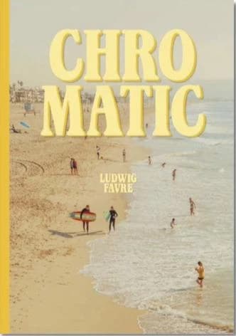 Chromatic