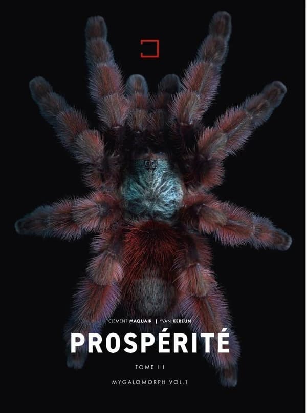 Prospérité. tome III