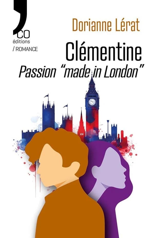 Clémentine : passion "made in London"
