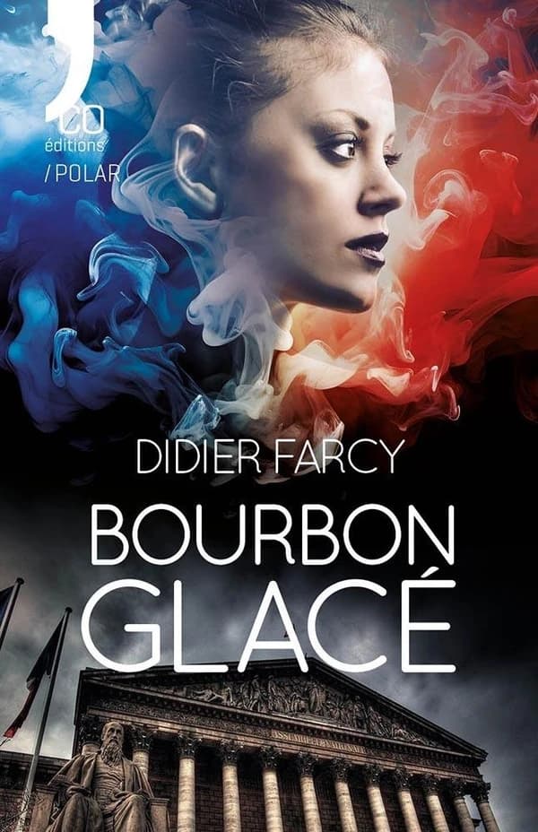 Bourbon glacé : roman