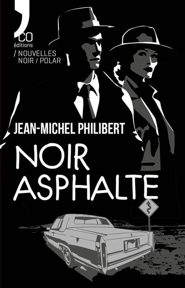 Noir Asphalte