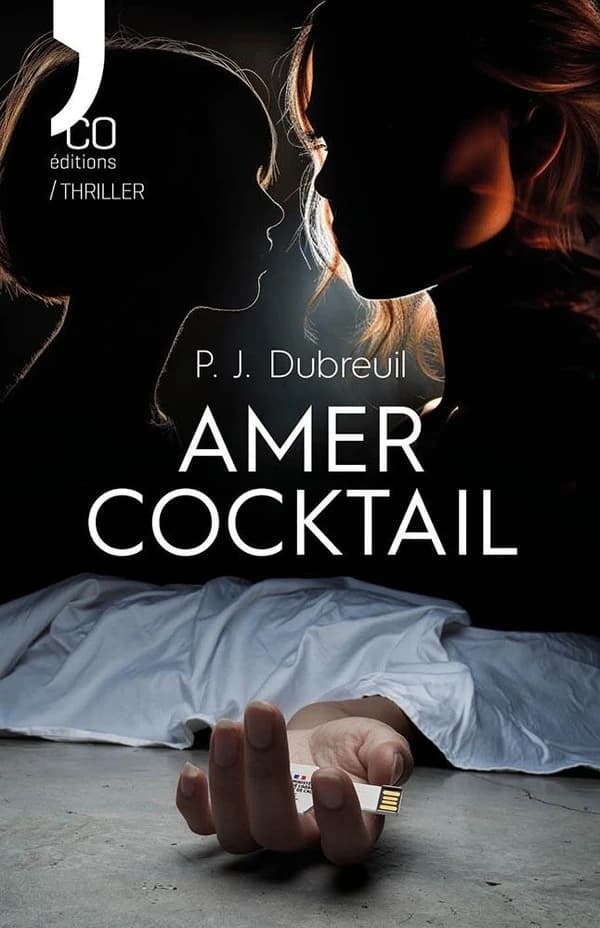 Amer cocktail : Roman