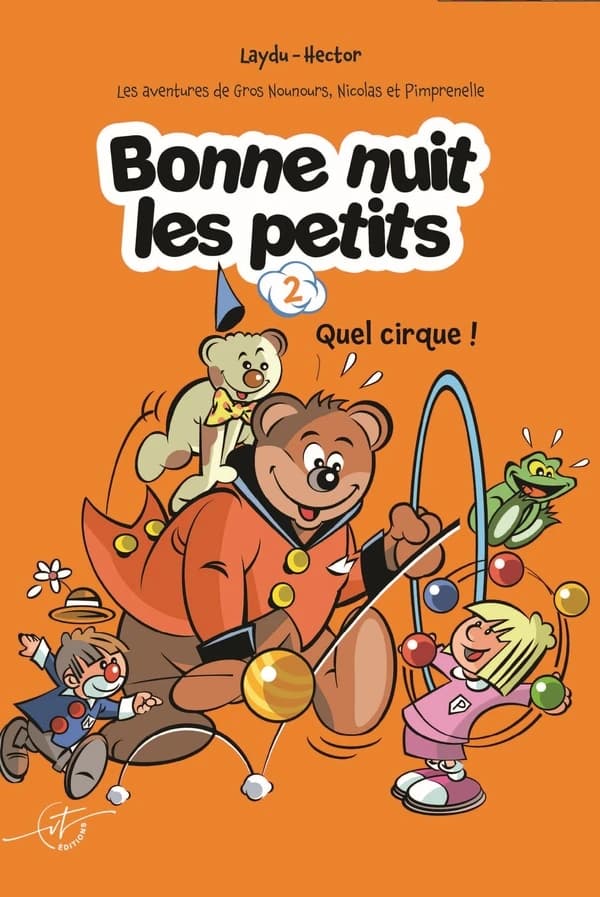 Quel cirque !