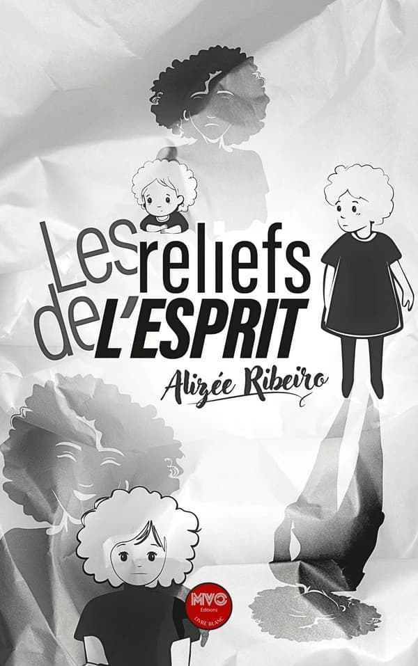 Les reliefs de l'esprit : récits et pensées