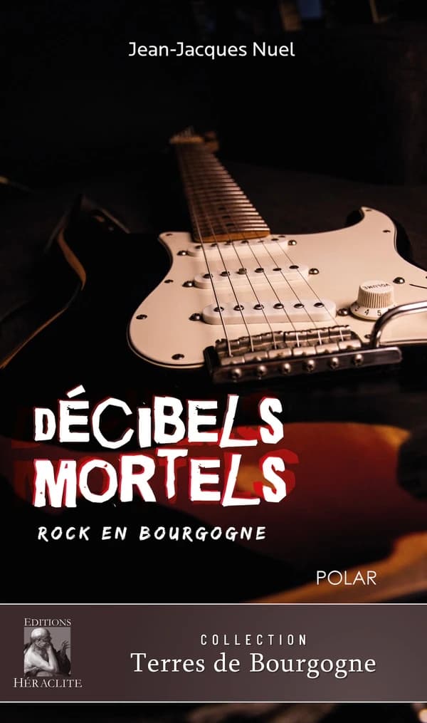 Décibels mortels : rock en Bourgogne