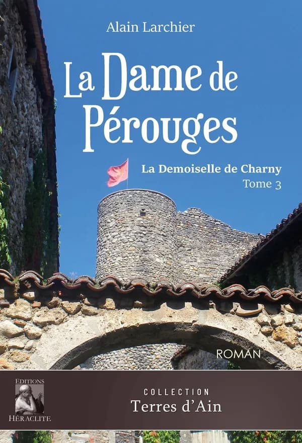 La demoiselle de Charny