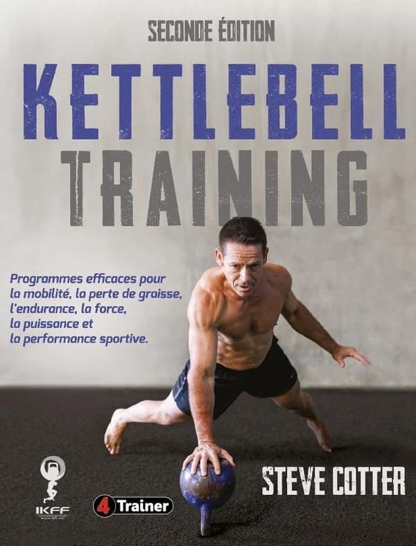Kettlebell training (2e édition)