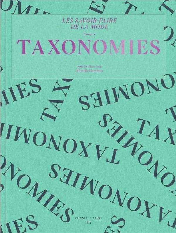 Taxonomies