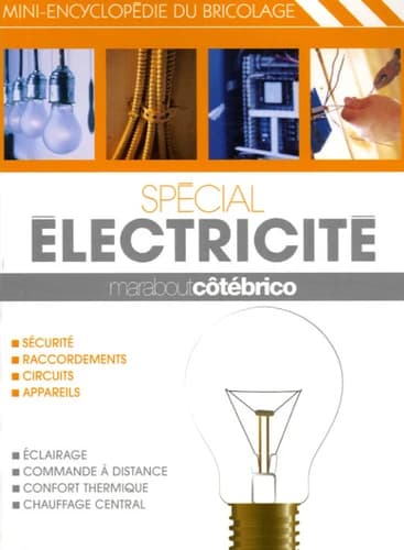 Spécial électricité