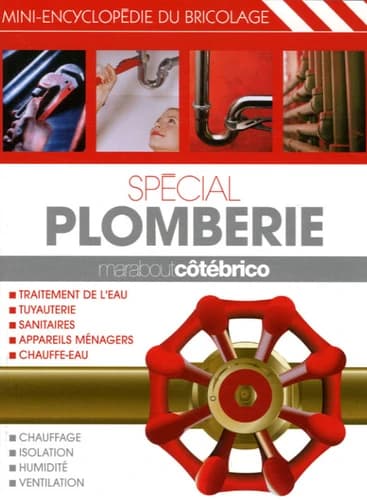 Spécial plomberie ([Nouvelle éd.]) [Albert Jackson et David Day] ; [traduit de l'anglais par Christian Pessey]