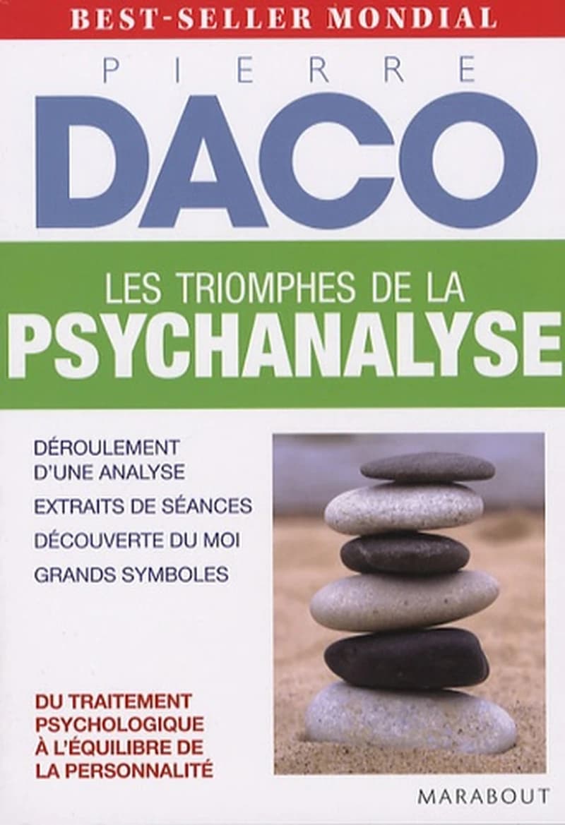 LES TRIOMPHES DE LA PSYCHANALYSE
