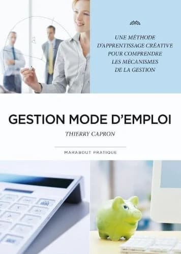 Gestion mode d'emploi