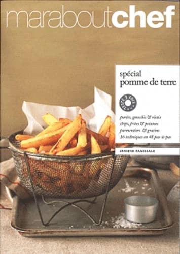 Spécial pomme de terre ([Nouvelle éd.])