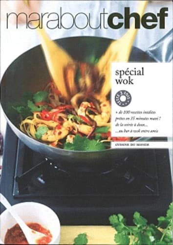 Spécial wok ([Nouvelle éd.])