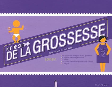 Kit de survie de la grossesse