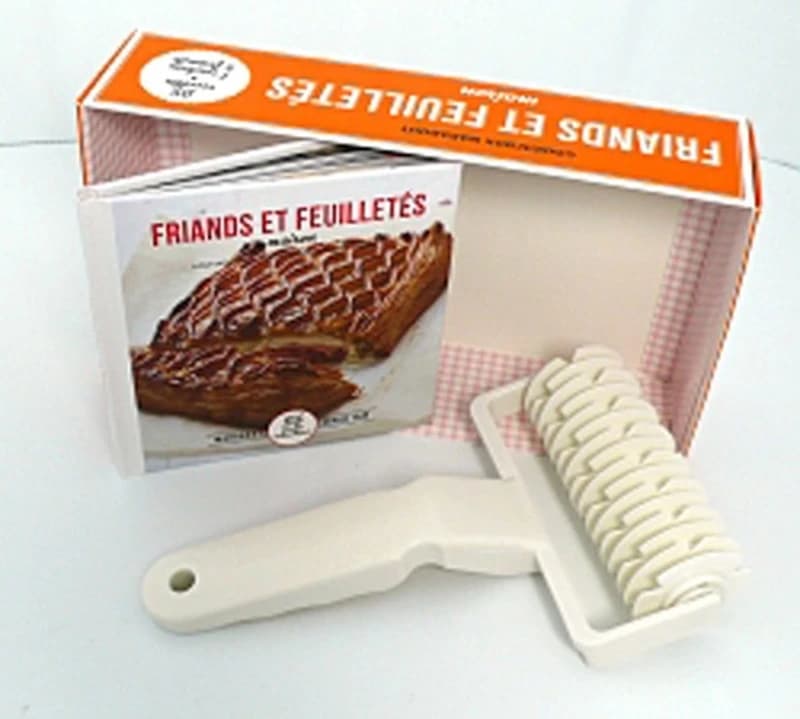 Friands et feuilletés maison