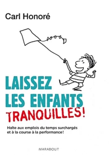 Laissez les enfants tranquilles !
