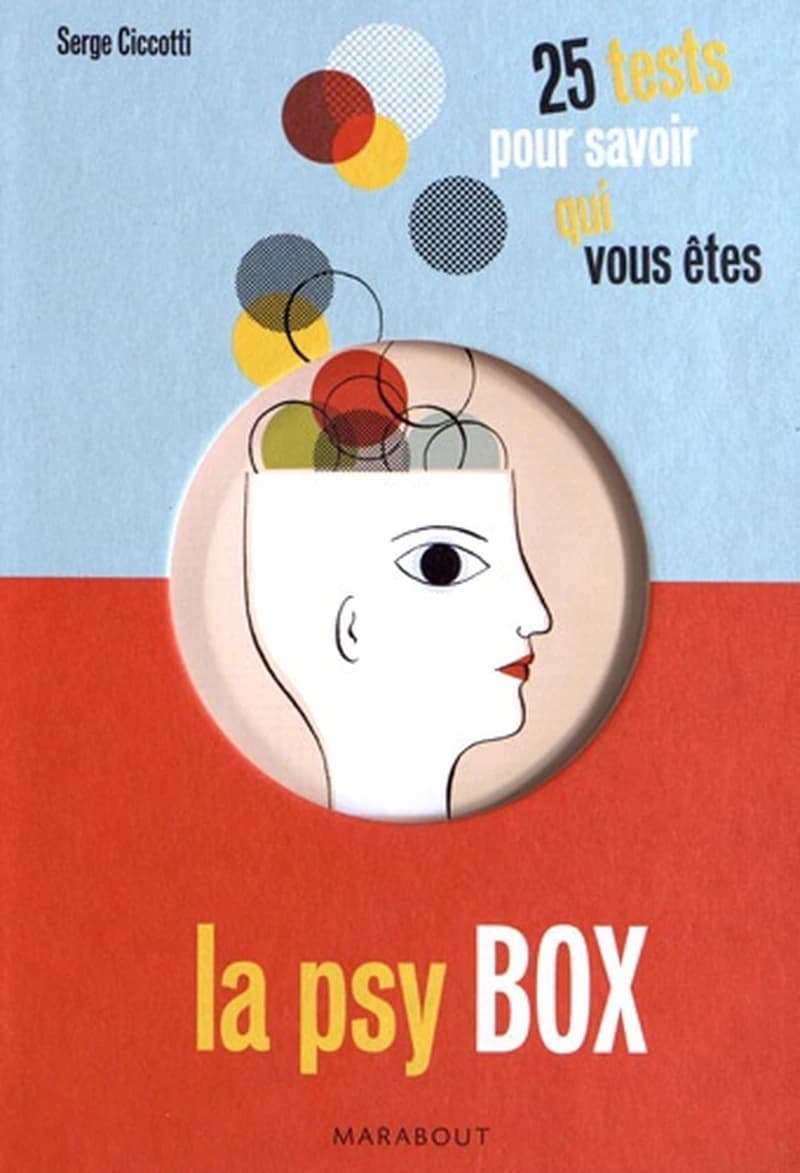 LA PSY BOX