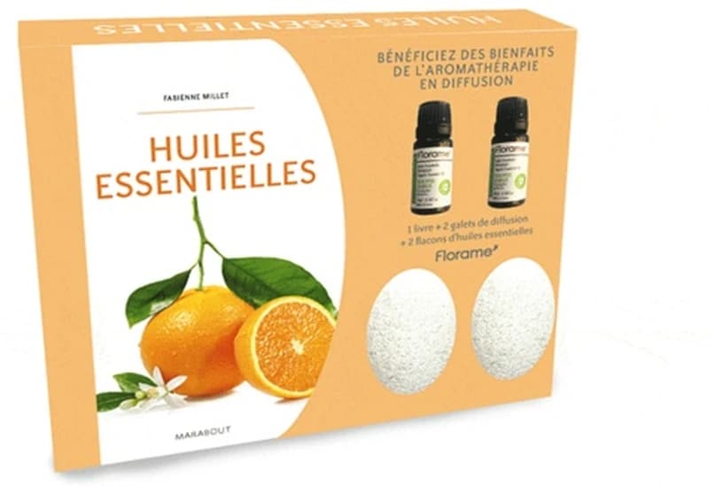 Huiles essentielles