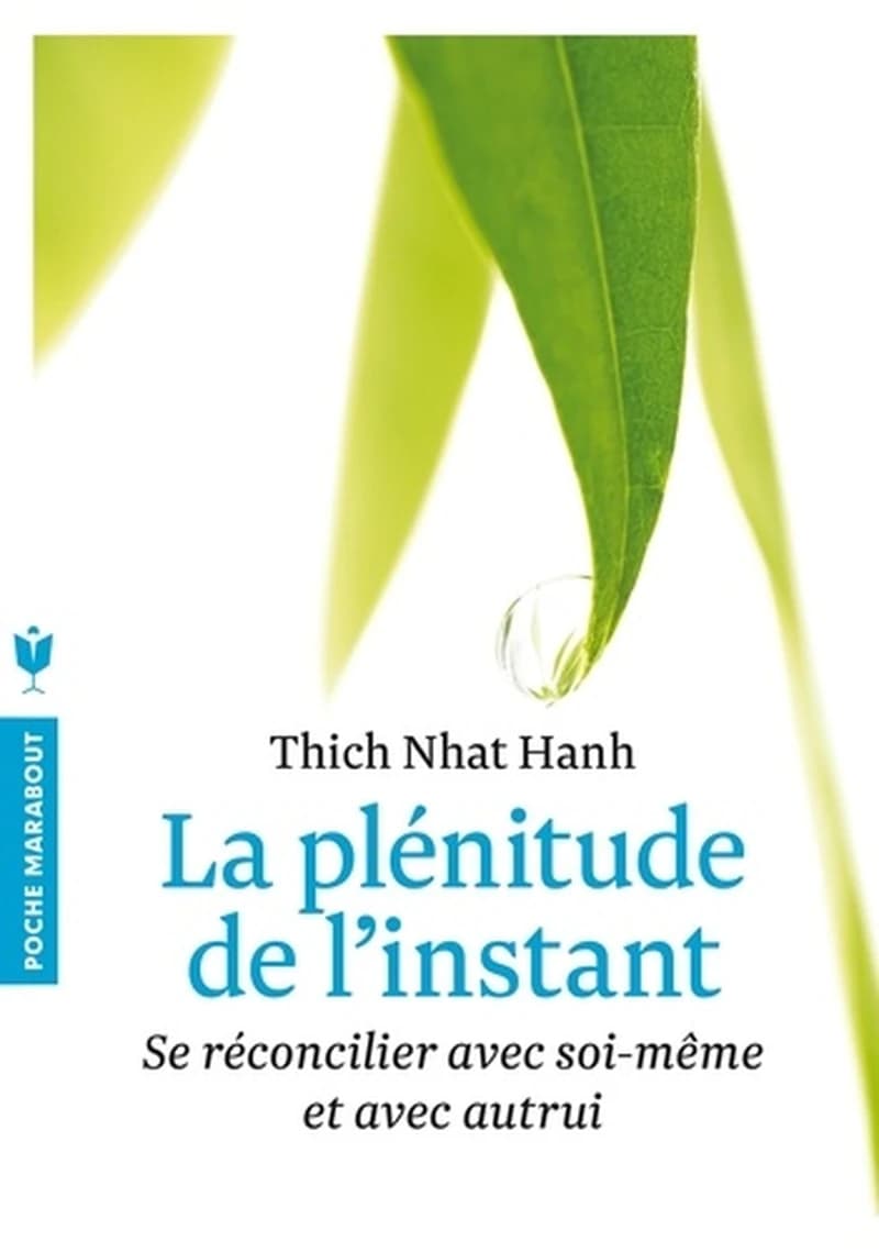 LA PLENITUDE DE L'INSTANT
