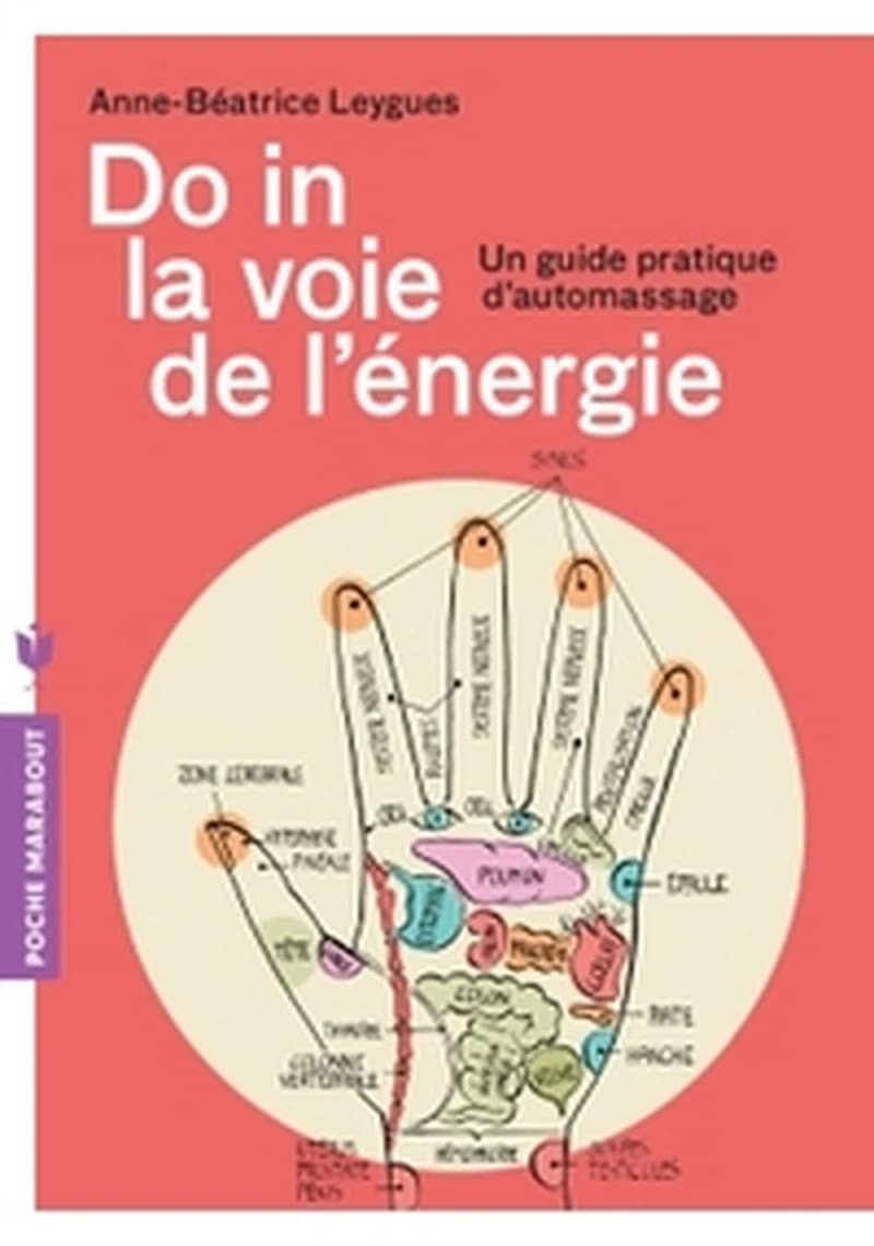 Do in, la voie de l'énergie
